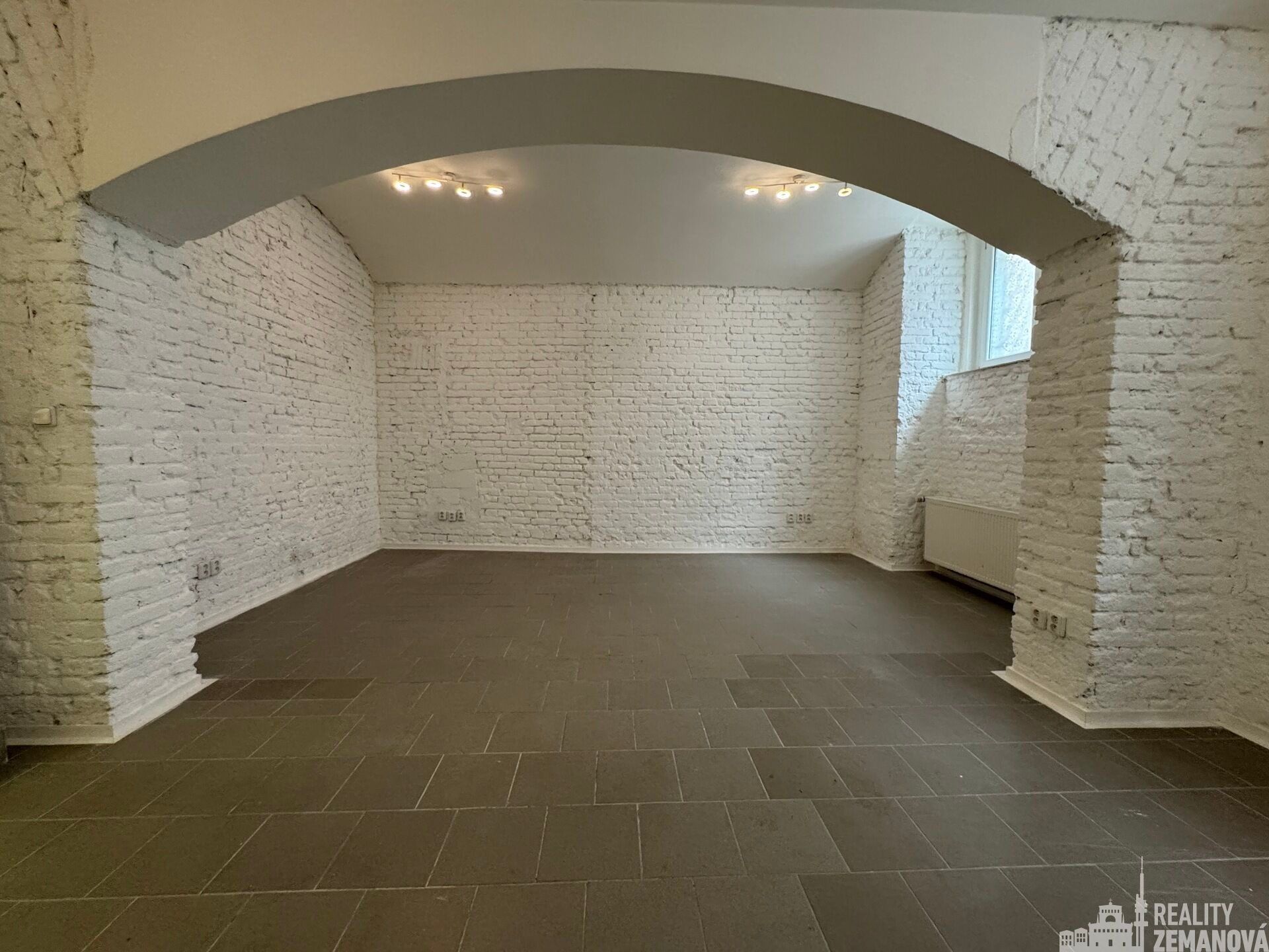 Kanceláře, Jirečkova, Praha, 240 m²