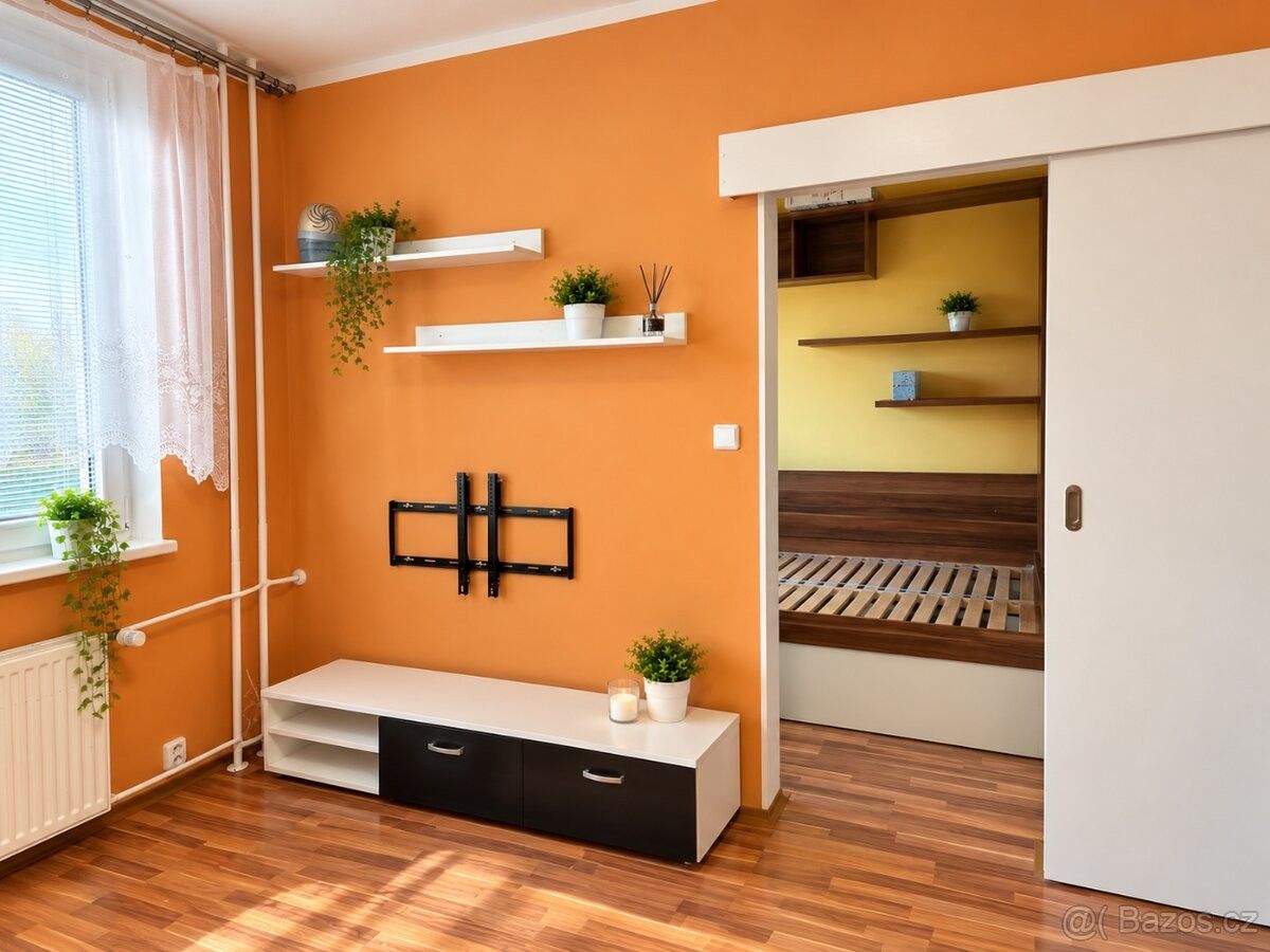 Byt · Olomouc, 779 00 - 3