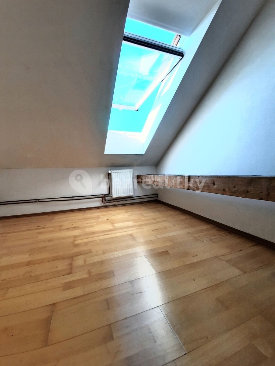 Pronájem byt 3+kk - Vlkova, Praha - Žižkov, 59 m² - 5
