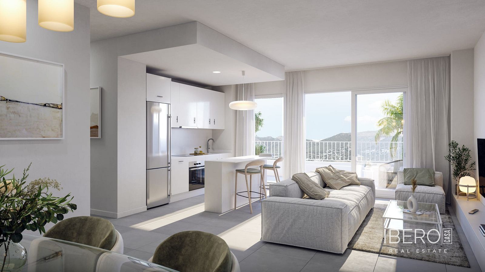 Byt 3+kk · 171 m² · Fuengirola, Španělsko - 3