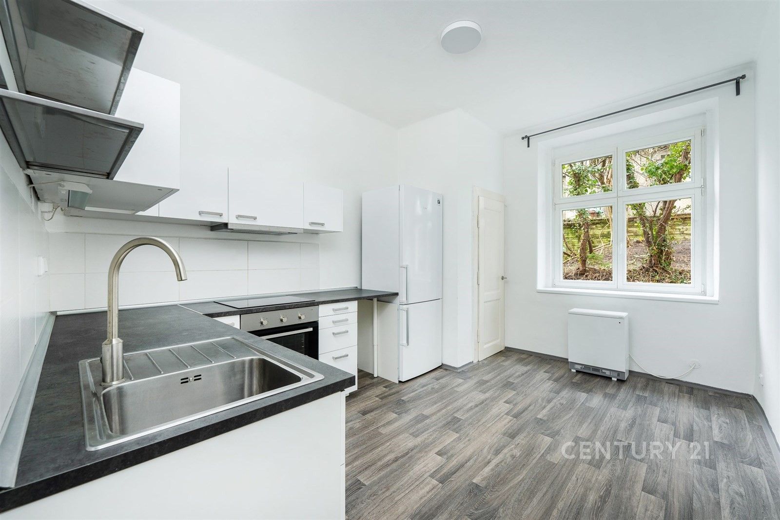 2+kk, Velvarská 1622, Praha Dejvice, 48 m² - 1