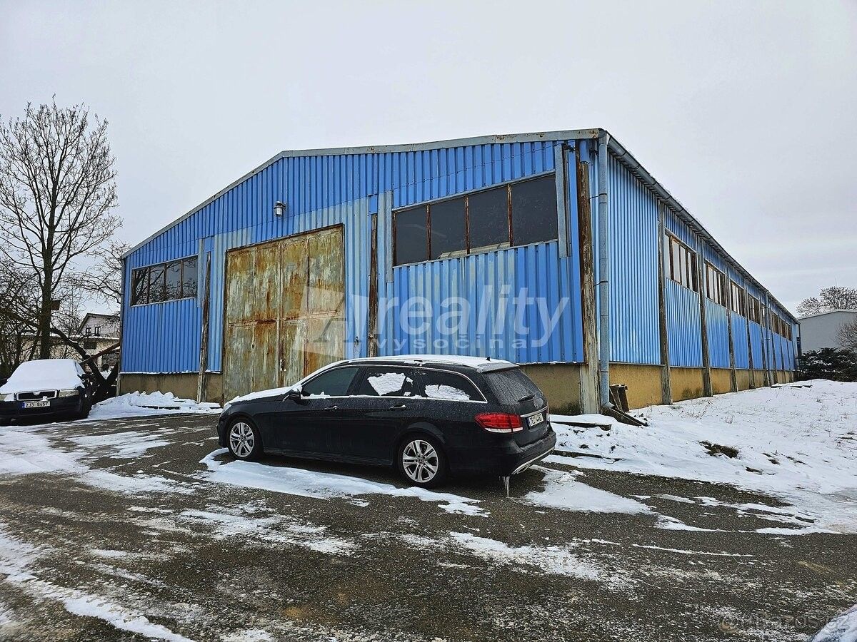 Sklady, Jihlava, 586 01