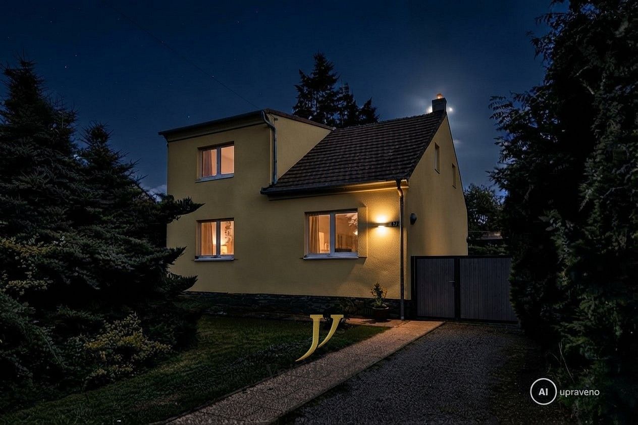 Rodinné domy, Cholina, okres Olomouc, 160 m² - 2