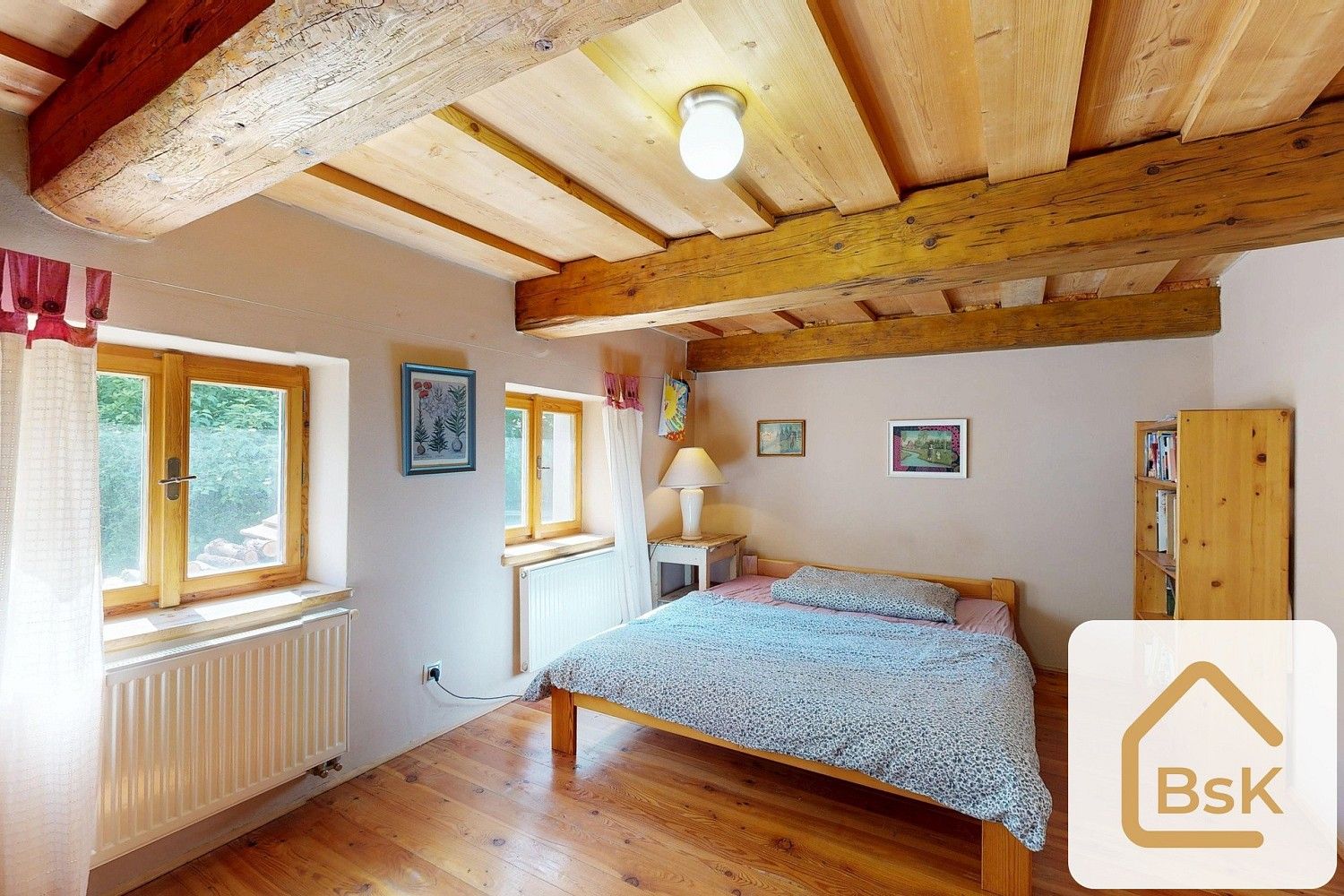 Rodinný dům · 209 m² · Tatobity, okres Semily - 3
