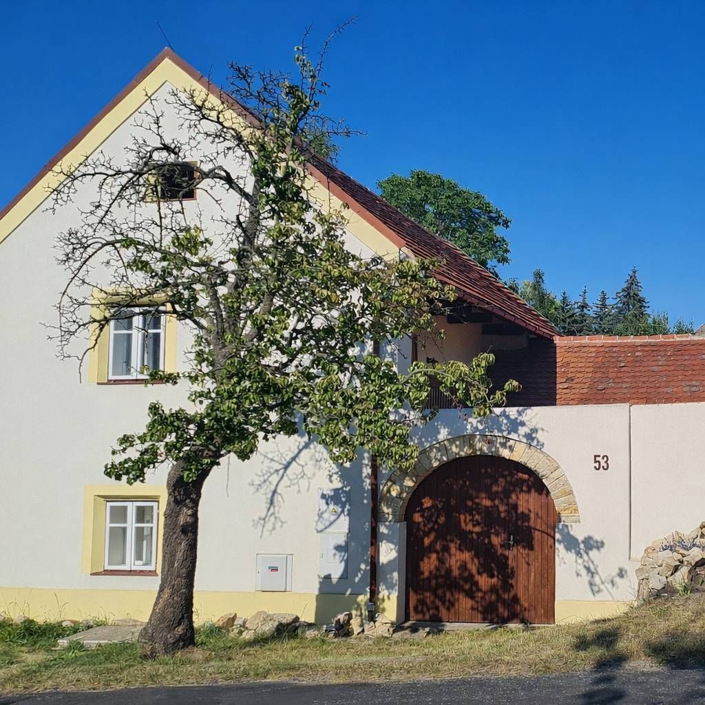 Chaty, Vrbno nad Lesy - Vrbno nad Lesy, Ústecký kraj - 1