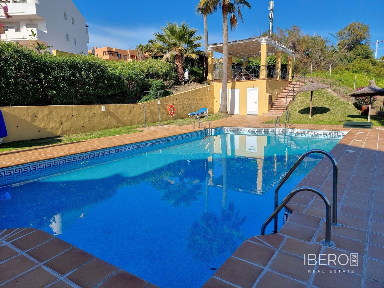 4+kk, Estepona, Španělsko, 132 m² - 1