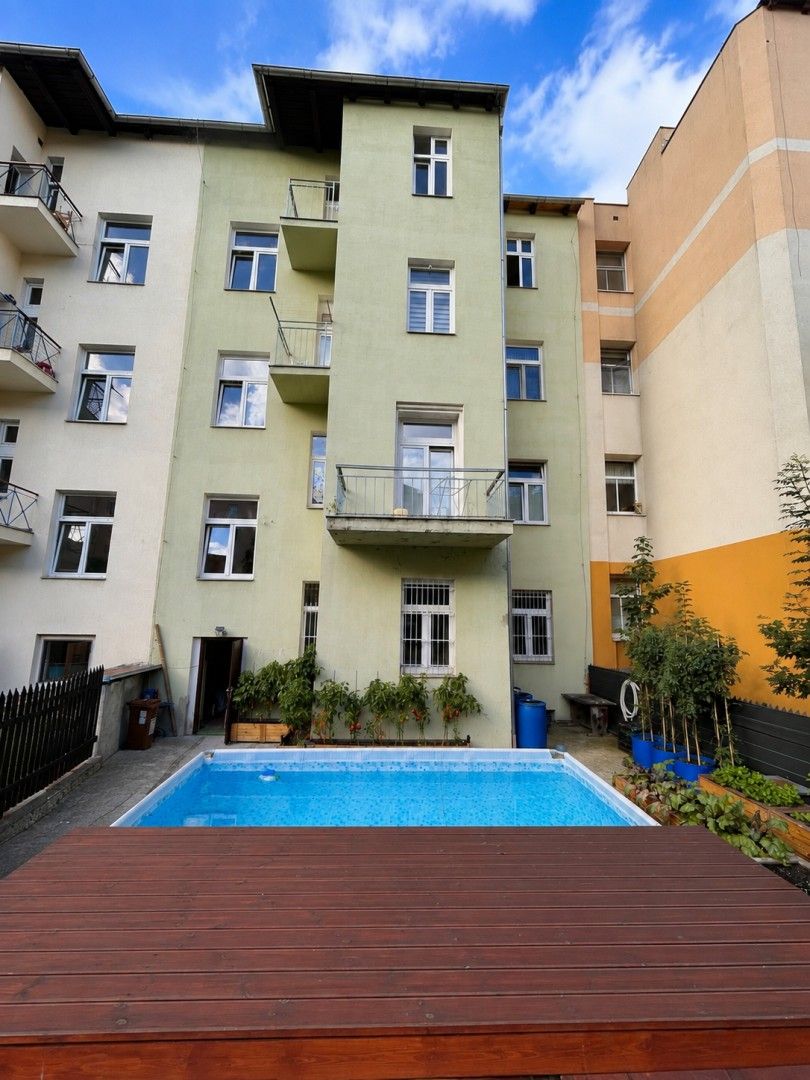 Byt 3+1, 143 m²