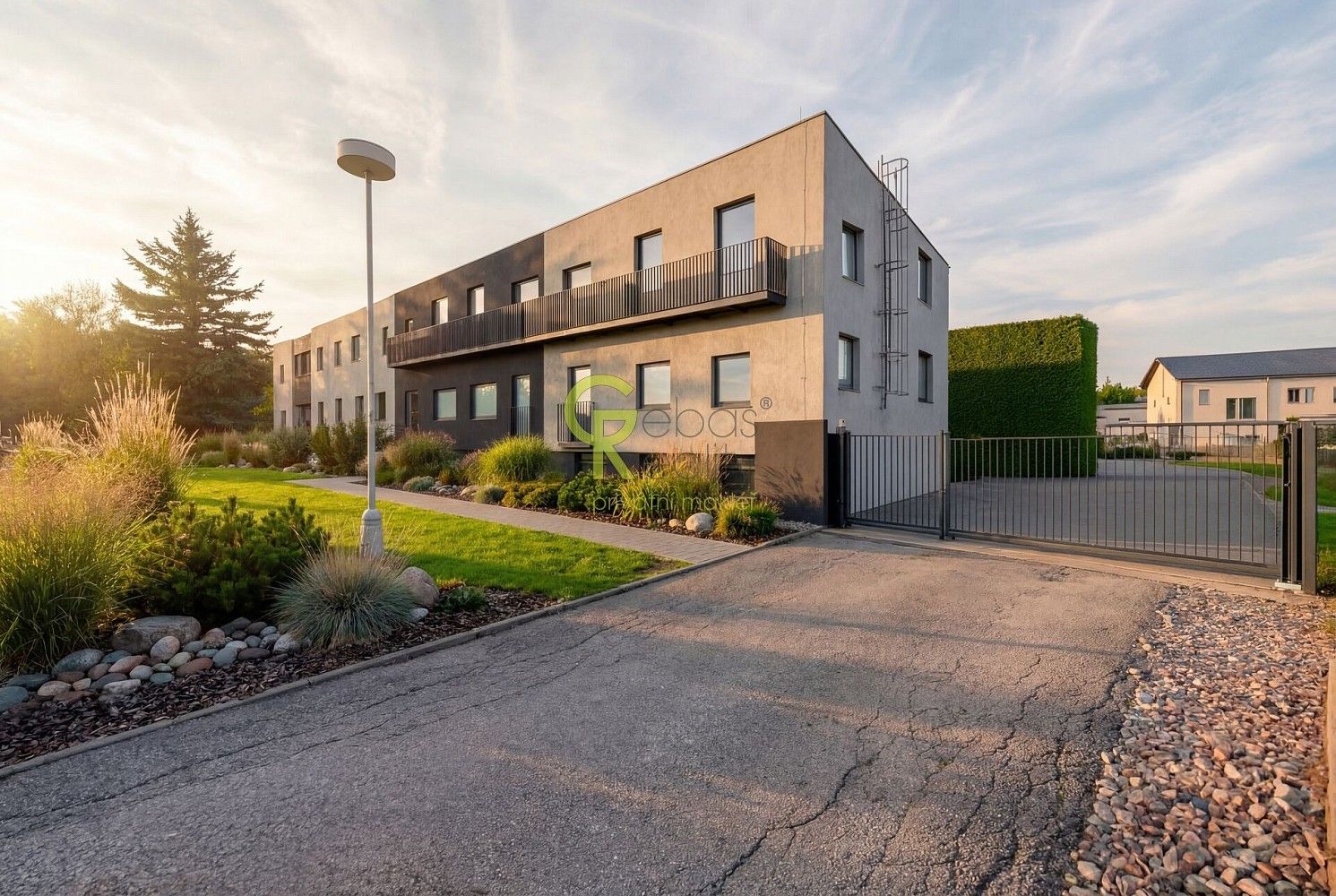 2+kk, Skorkov - Otradovice, okres Mladá Boleslav, Středočeský kraj, 57 m² - 2
