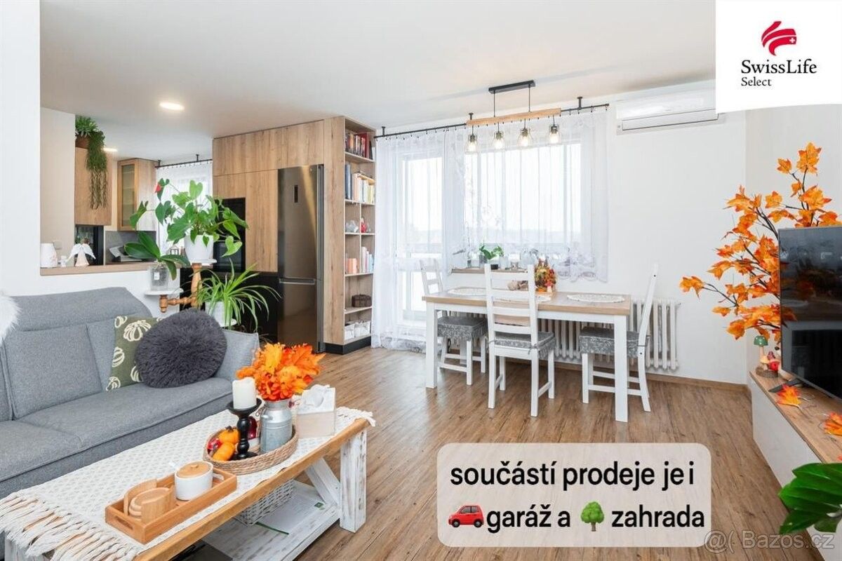 Byty, Choltice, 533 61