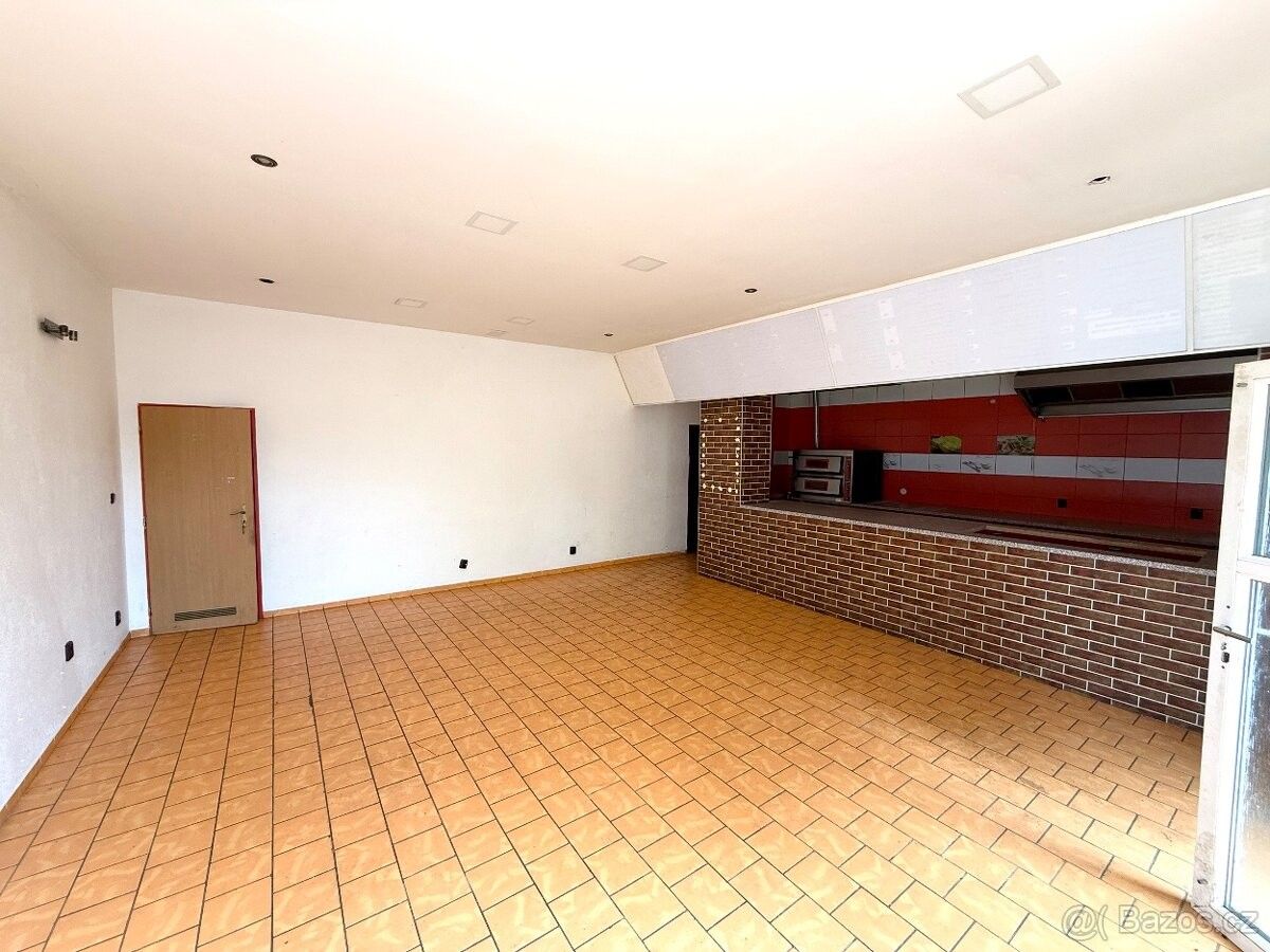 Restaurace · Most, 434 01 - 3