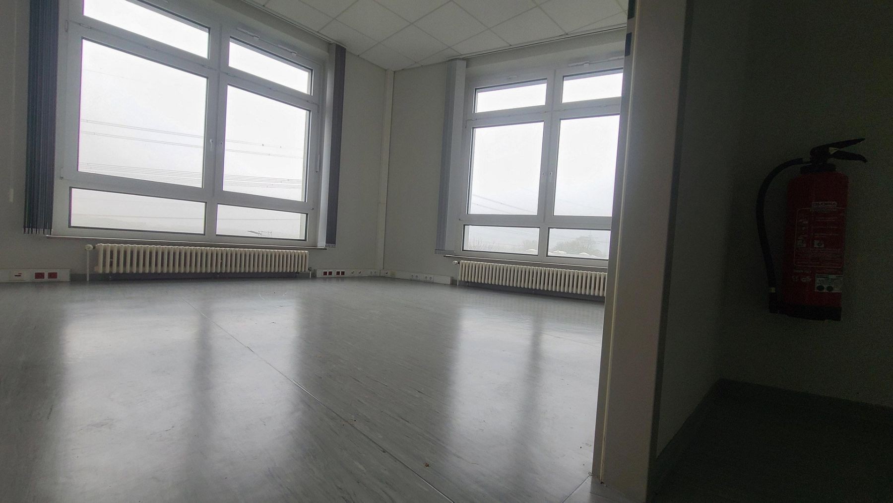 Pronájem kancelář - Am Hasensprung 7, , Braniborsko, 414 m² - 5