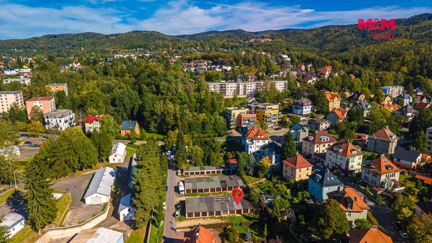 Prodej ostatní - Údolní, Liberec, 18 m² - 5