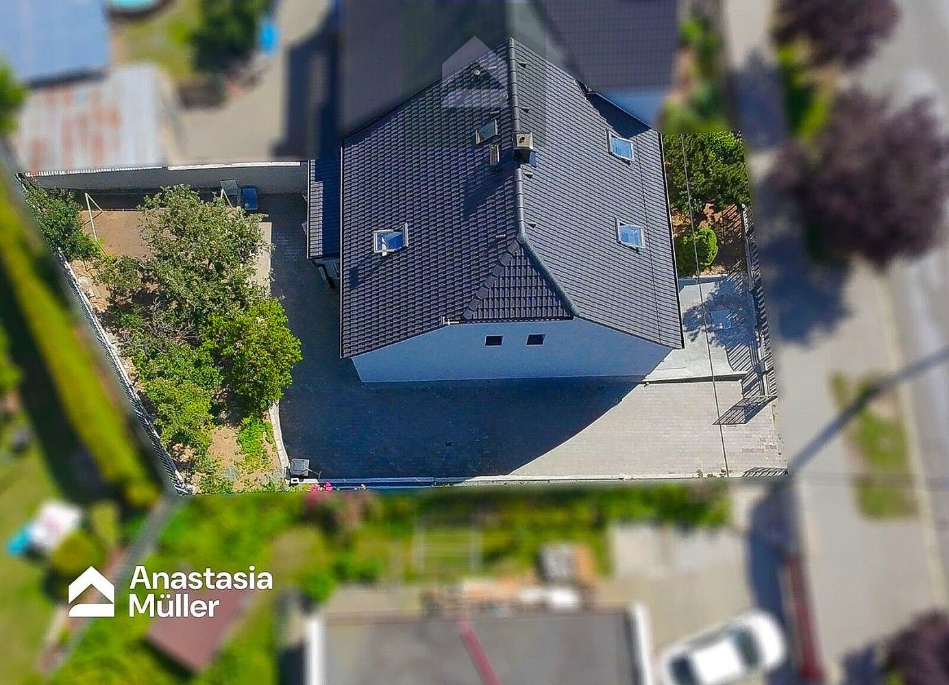 Rodinný dům · 200 m² · Zborovská, Plzeň - Doudlevce - 4