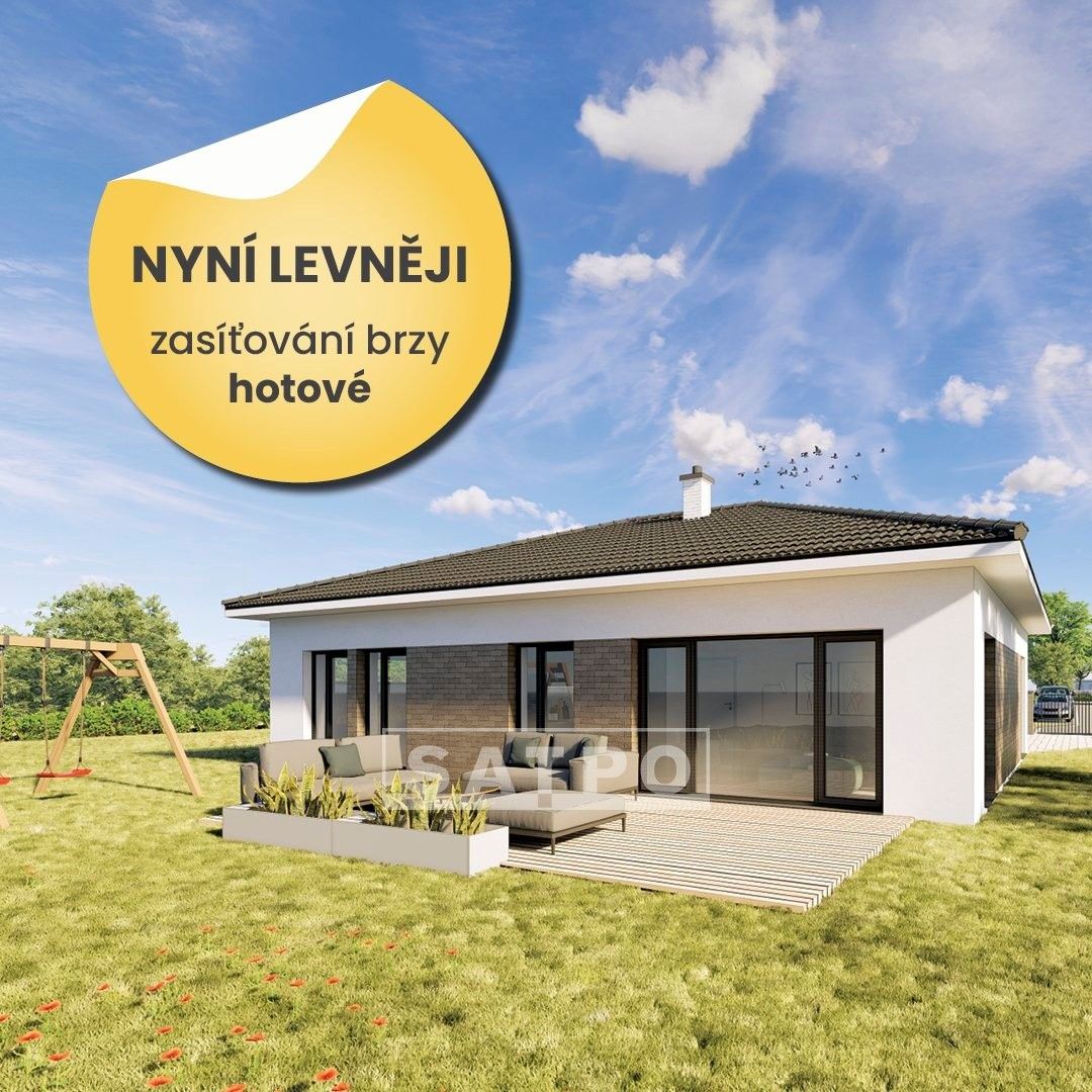 Pozemky pro bydlení, U školky, Praha