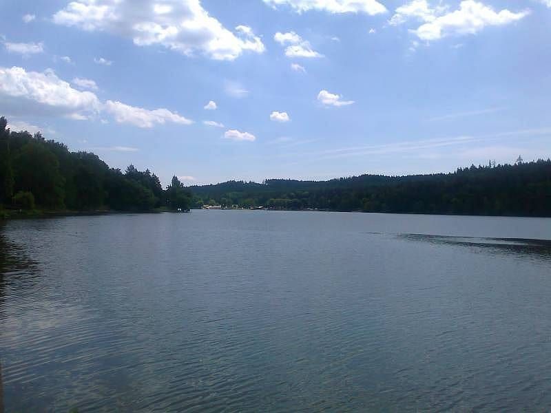 Chata · Jedovnice - Jedovnice, Jihomoravský kraj - 3