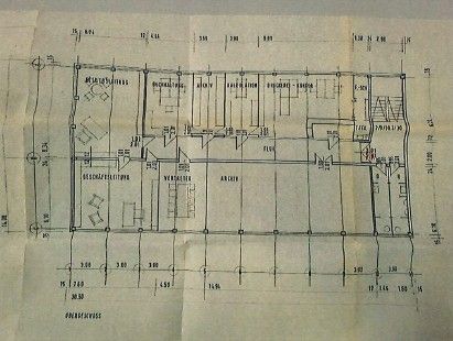 Obchodní prostory · 2 455 m² · Grapengießerstraße 30 Lübeck Buntekuh Schleswig-Holstein 23556 - 3
