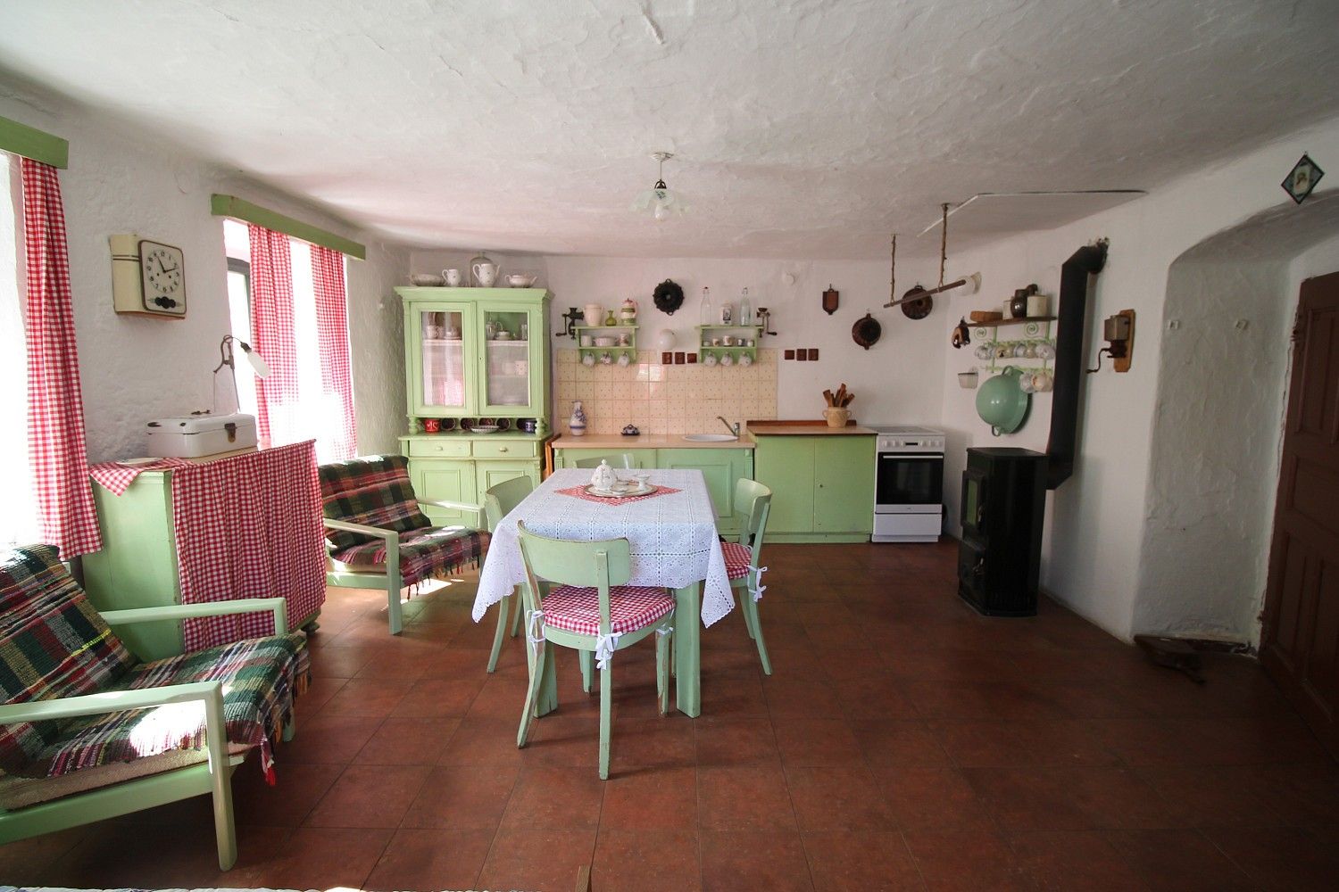 Rodinný dům · 100 m² · Lnáře, okres Strakonice, Jihočeský kraj - 3