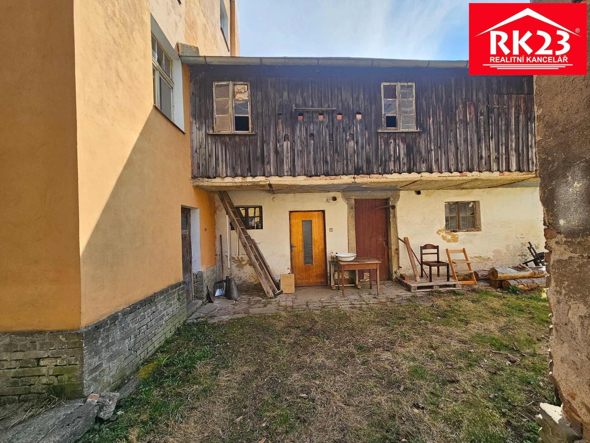 Prodej rodinný dům - Plzeňská, Velká Hleďsebe, 153 m² - 5