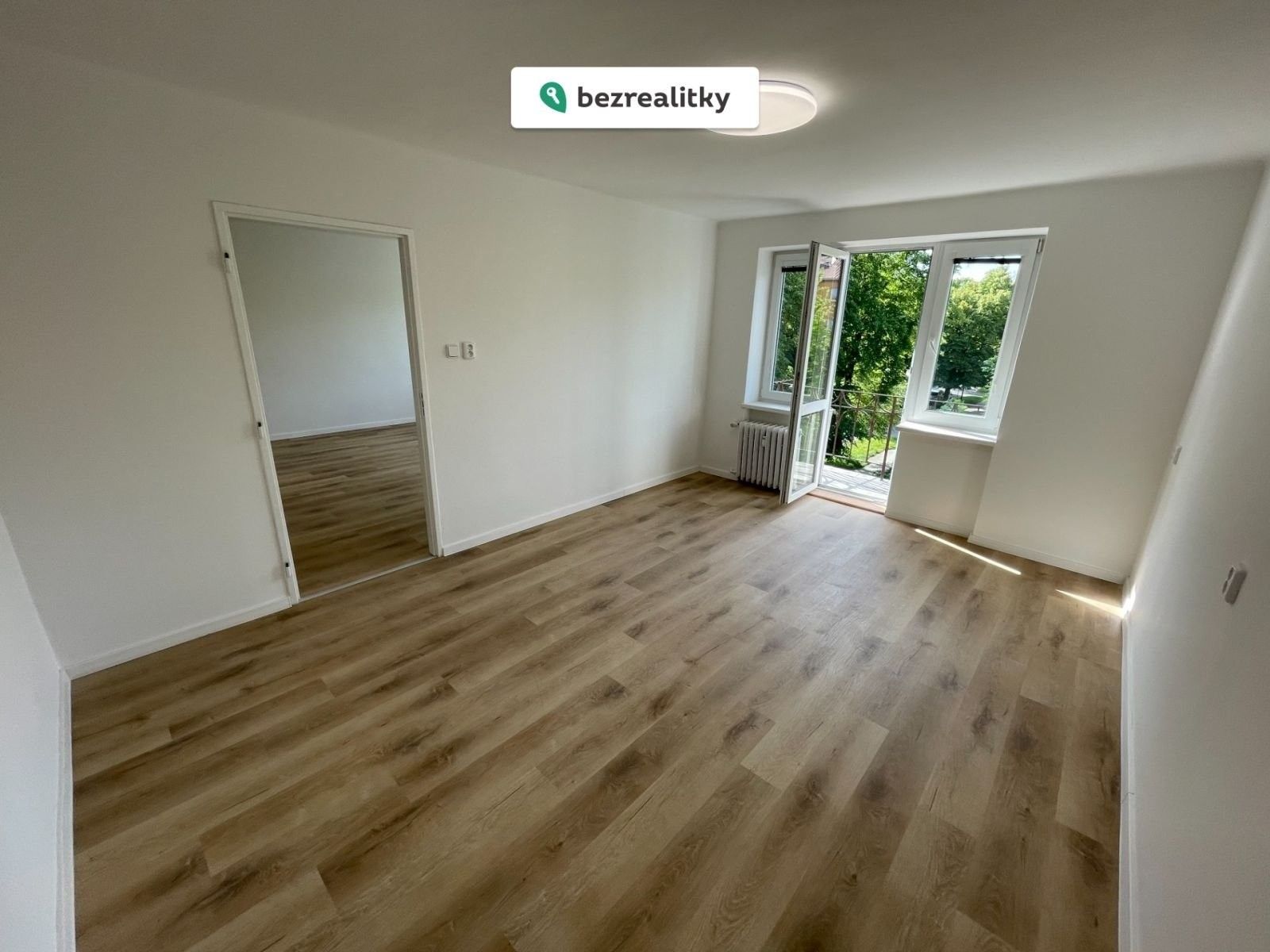 Byt 3+kk · 64 m² · Baranovova 2176, Ostrava Zábřeh - 4