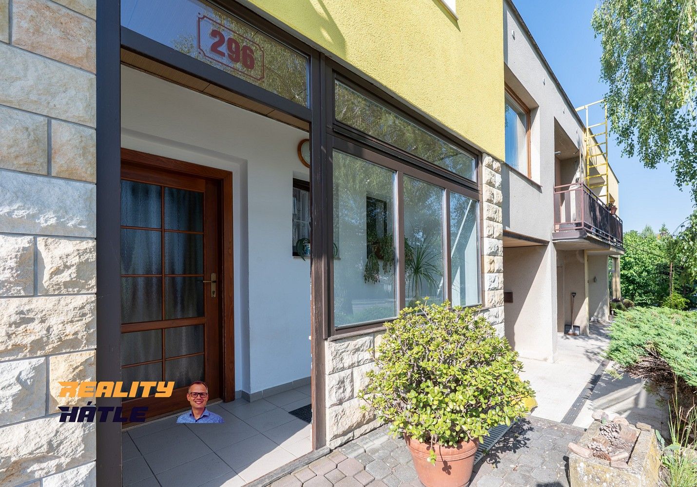 Rodinný dům · 112 m² · Vysoké Veselí, okres Jičín, Královéhradecký kraj - 3
