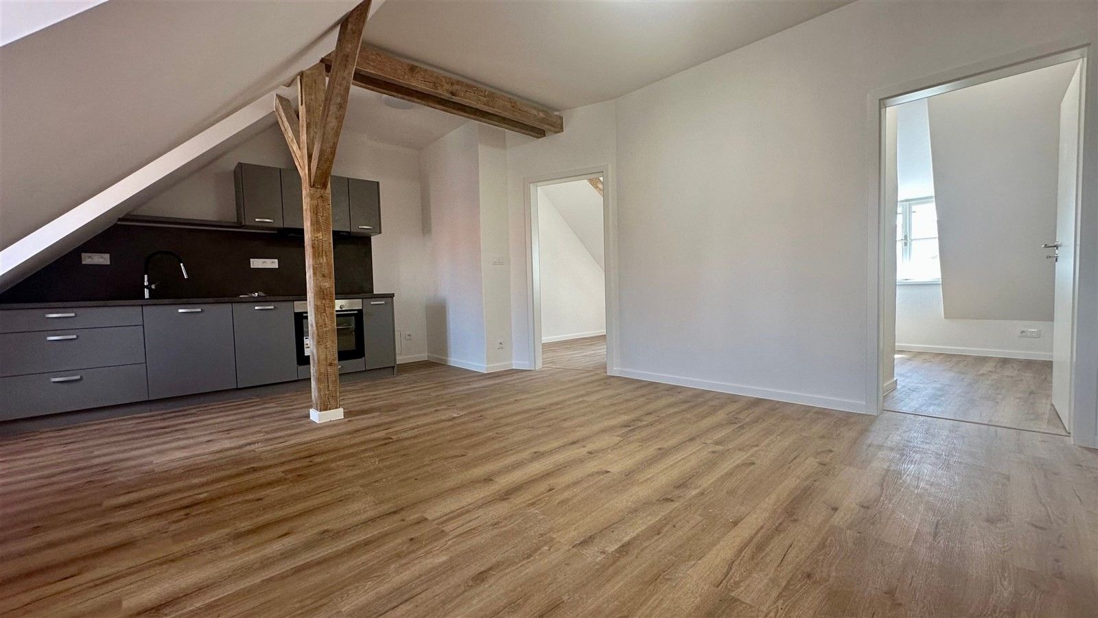 Pronájem byt 3+kk - Kollárova, Cheb, 70 m²