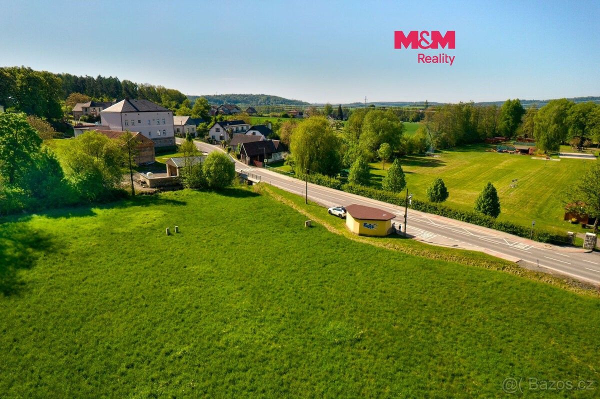 Pozemky pro bydlení, Dvůr Králové nad Labem, 544 01 - 1