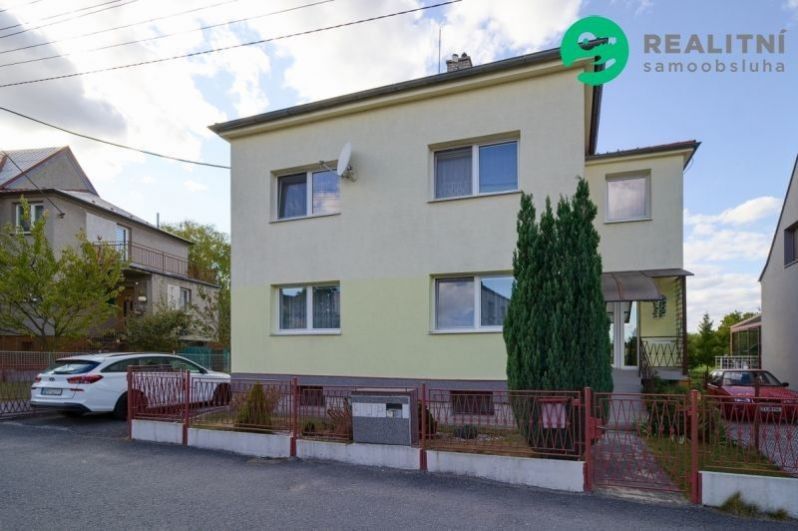 Rodinné domy, Úzká, Ludgeřovice, 316 m² - 1