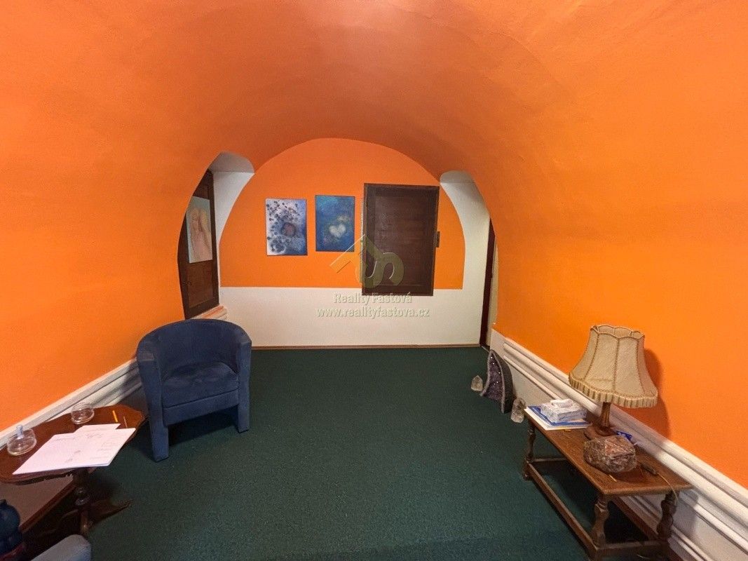 Pronájem kancelář - Rokycany, 337 01