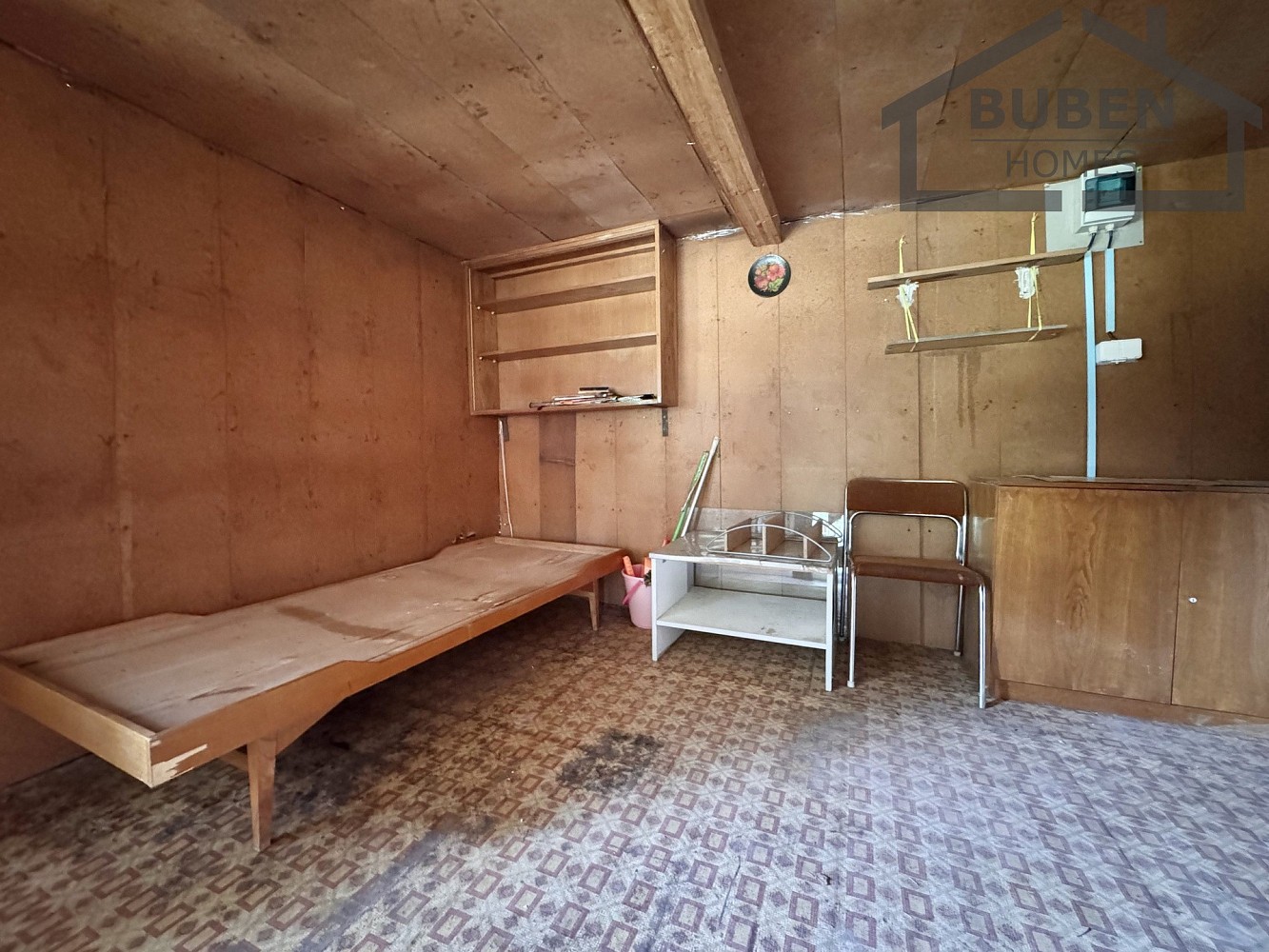 Zahrada · 14 m² · Tachov - 4