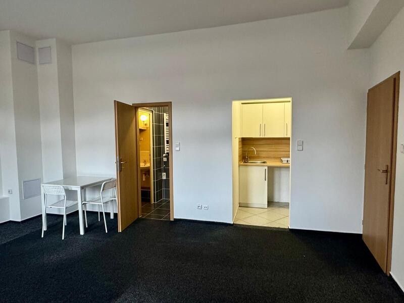 Pronájem byt - Pardubice, 530 03