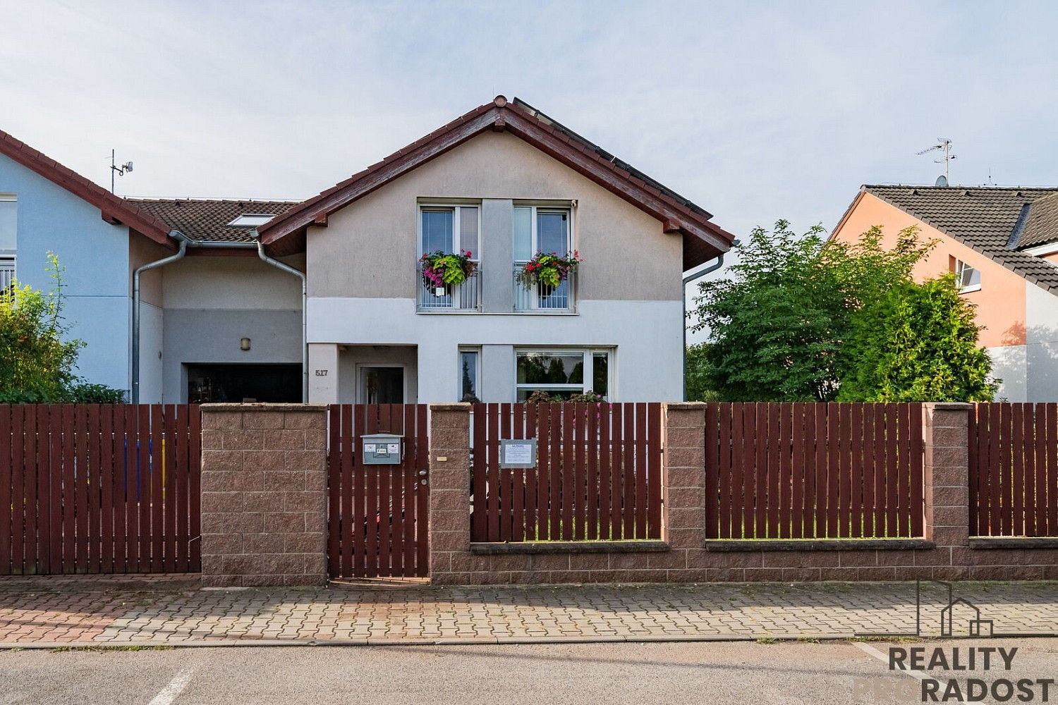 Rodinný dům, 123 m²