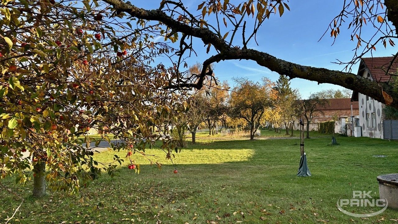 Pozemky pro bydlení, Klipec, Pňov-Předhradí, 1 145 m²