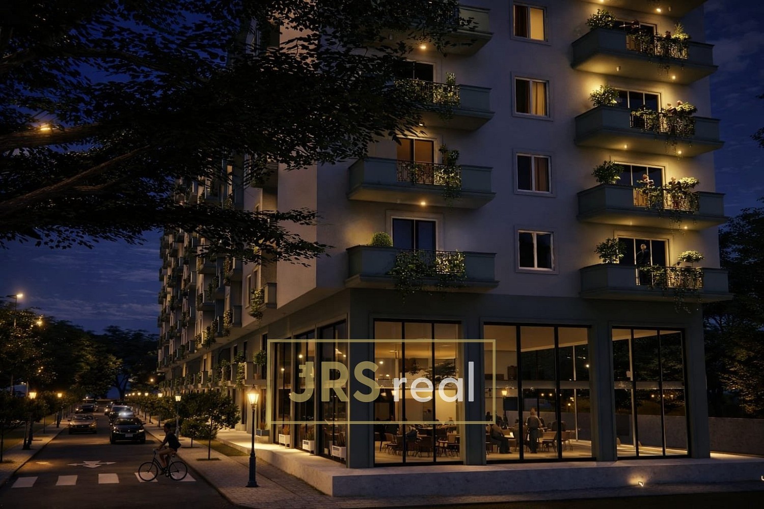 Byt 2+kk · 57 m² · durres, Albánie - 4