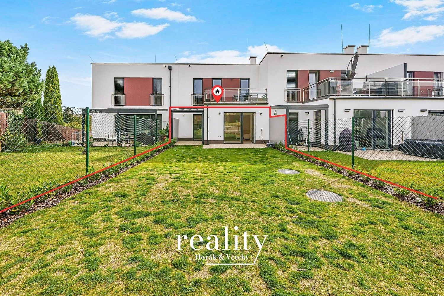 2+kk, Jihlava, Kraj Vysočina, 58 m² - 2