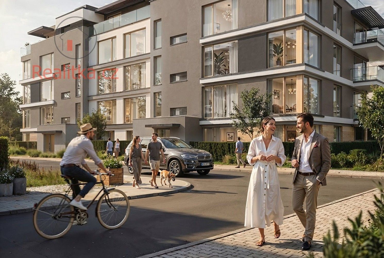 1+kk, Tábor - Klokoty, Jihočeský kraj, 51 m² - 2