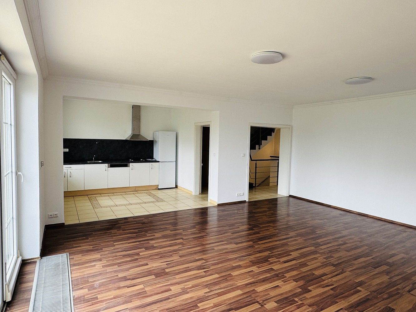 Rodinné domy, Jesenice - Osnice, okres Praha-západ, Středočeský kraj, 180 m² - 1