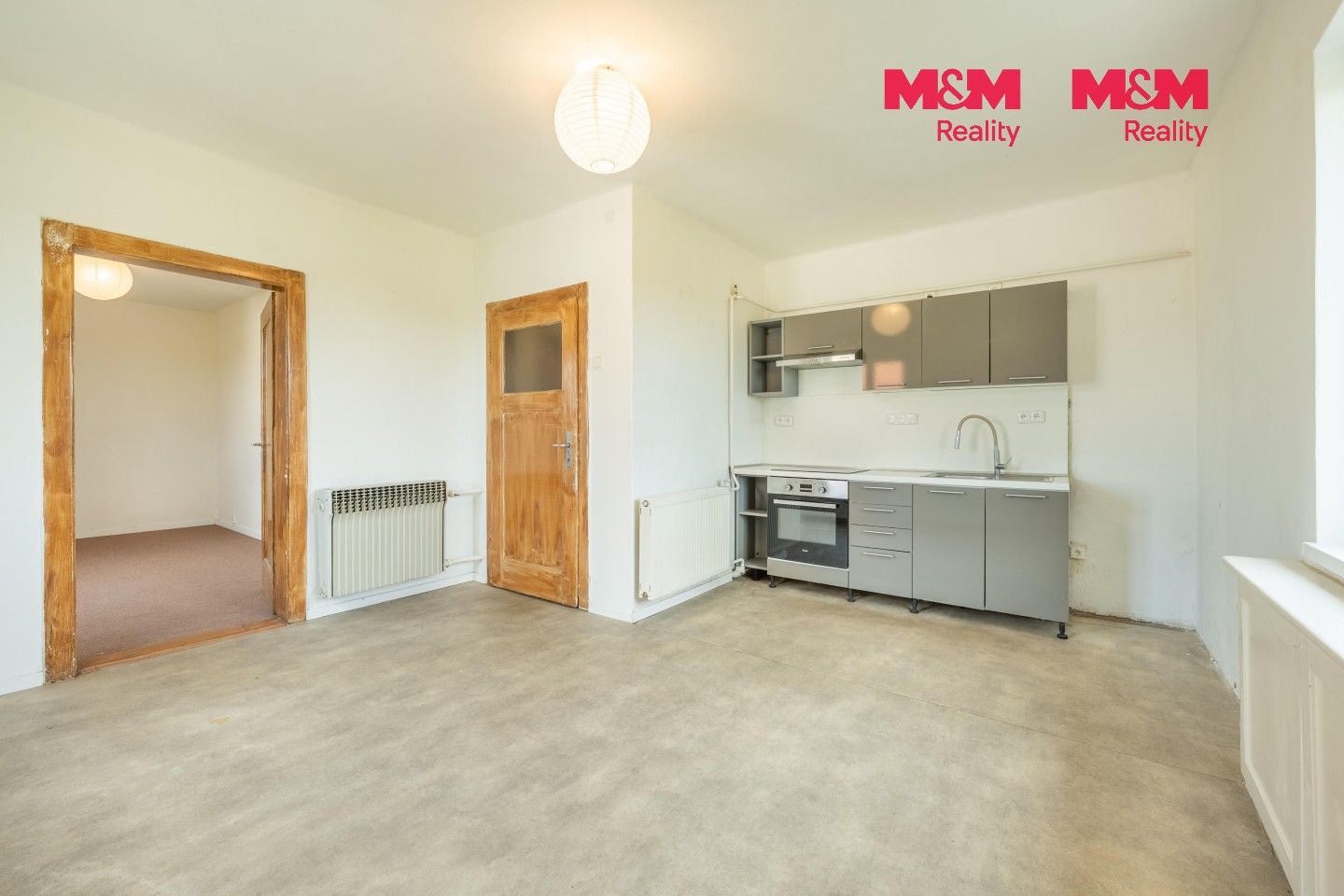 3+1, Blatno, 69 m² - 1