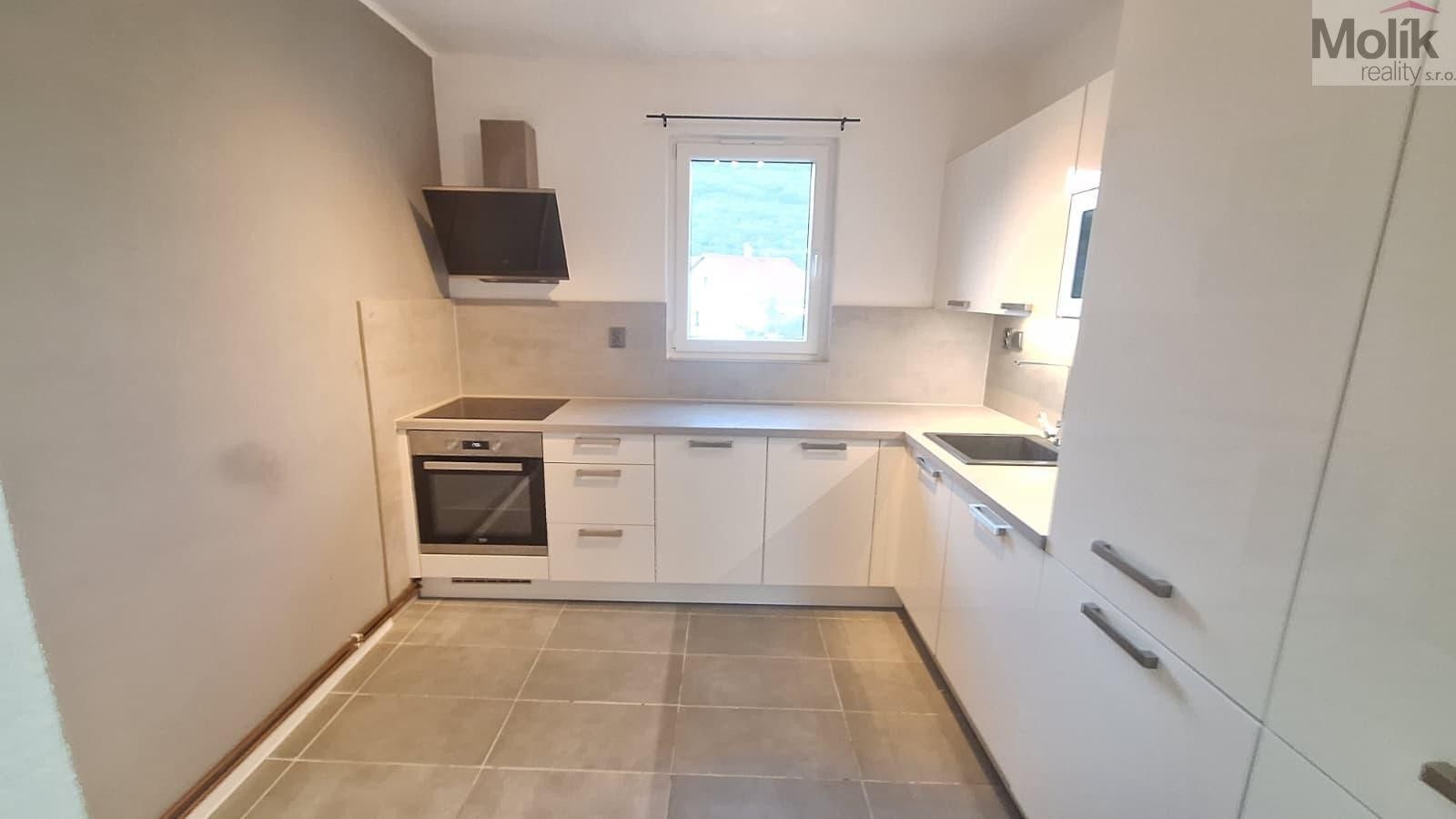 2+1, Smetanova, Osek, 52 m² - 2