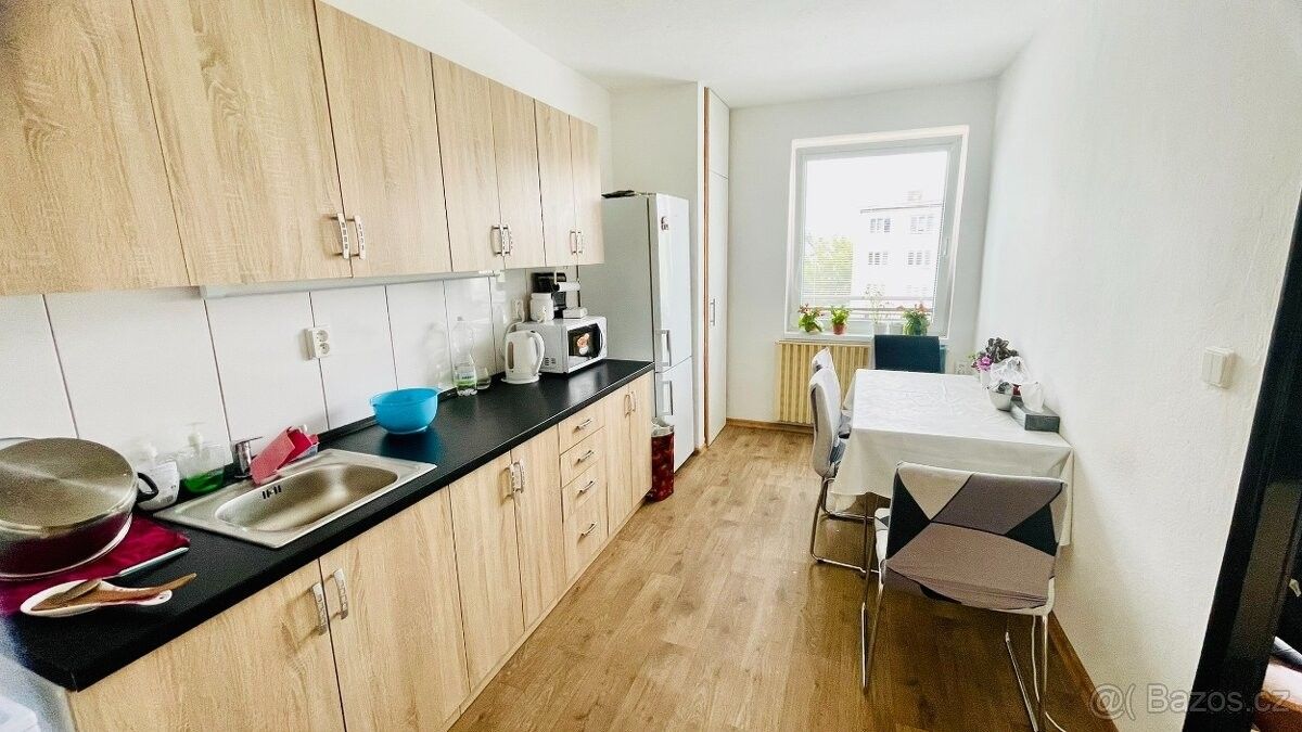 Pronájem byt - Jihlava, 586 01