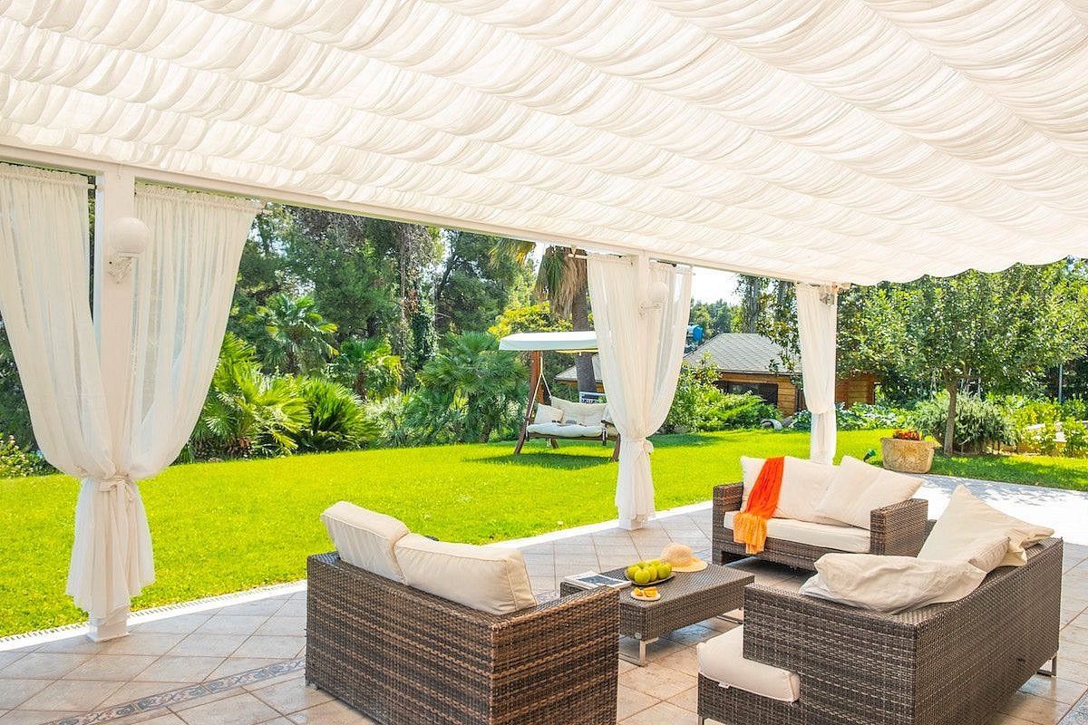Prodej vila - Sarti, Chalkidiki, Řecko, 320 m² - 5