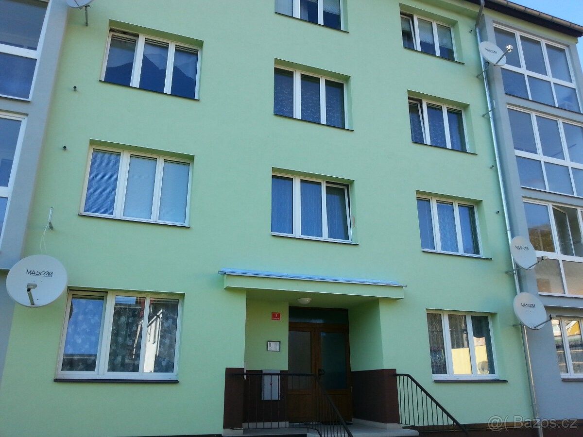 Byty, Sokolov, 356 01