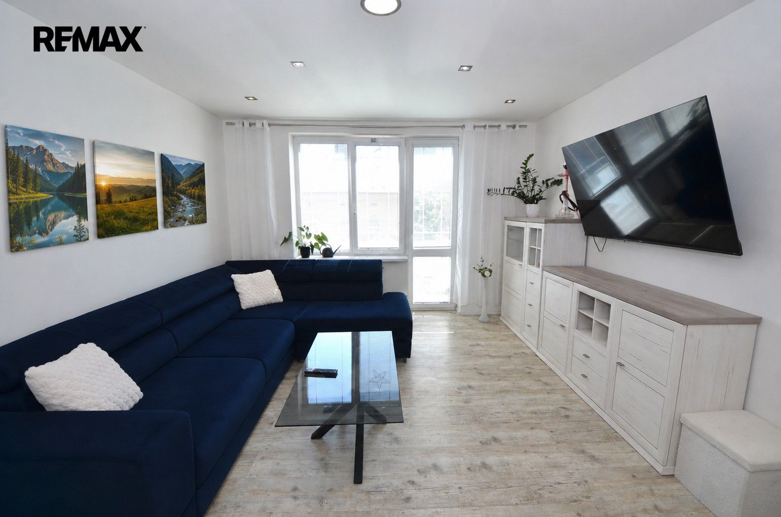 3+kk, Wolkerova 70, Olomouc Nová Ulice, 63 m² - 2
