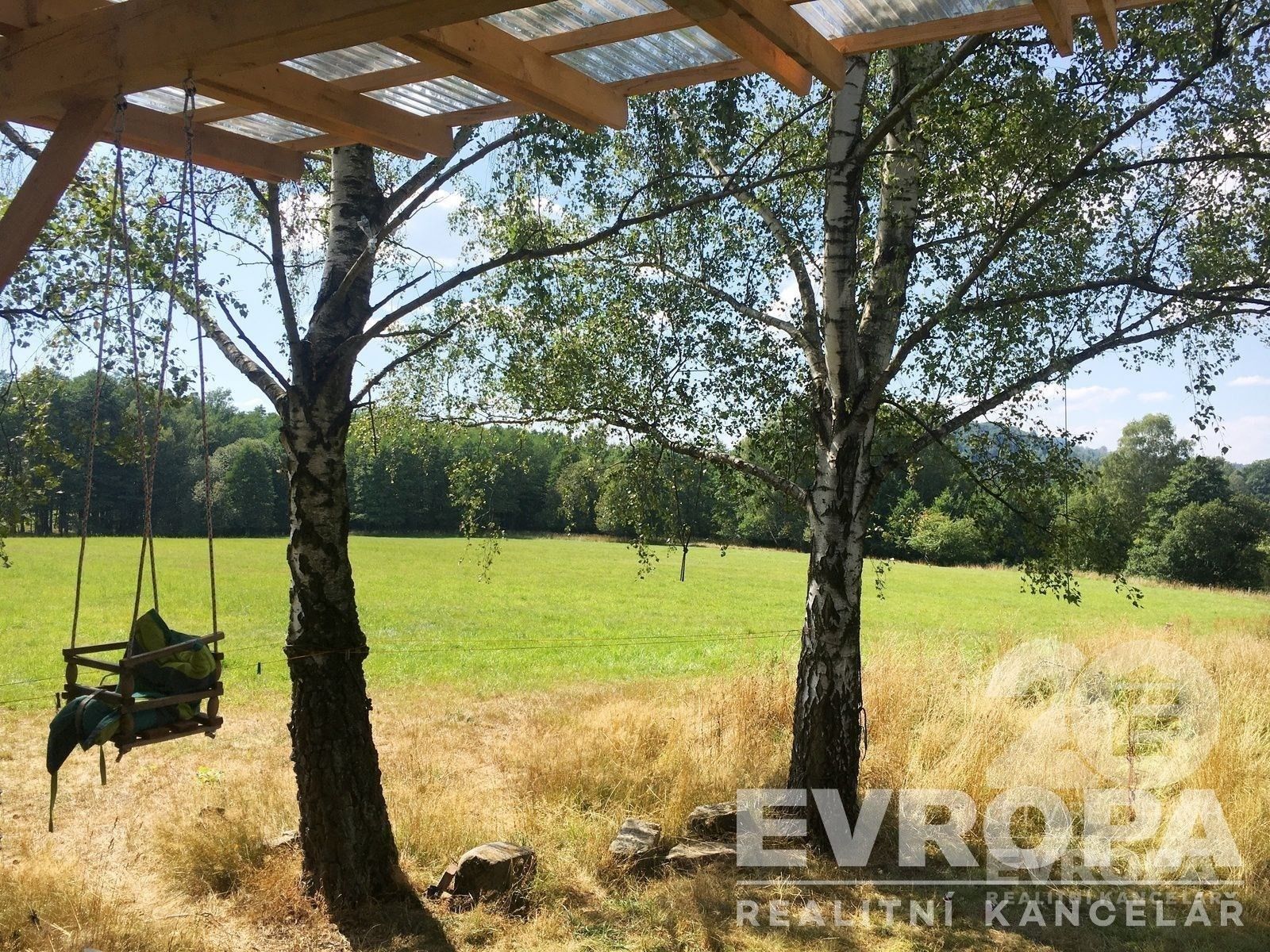 Prodej rodinný dům - Dolní, Chřibská, 286 m²