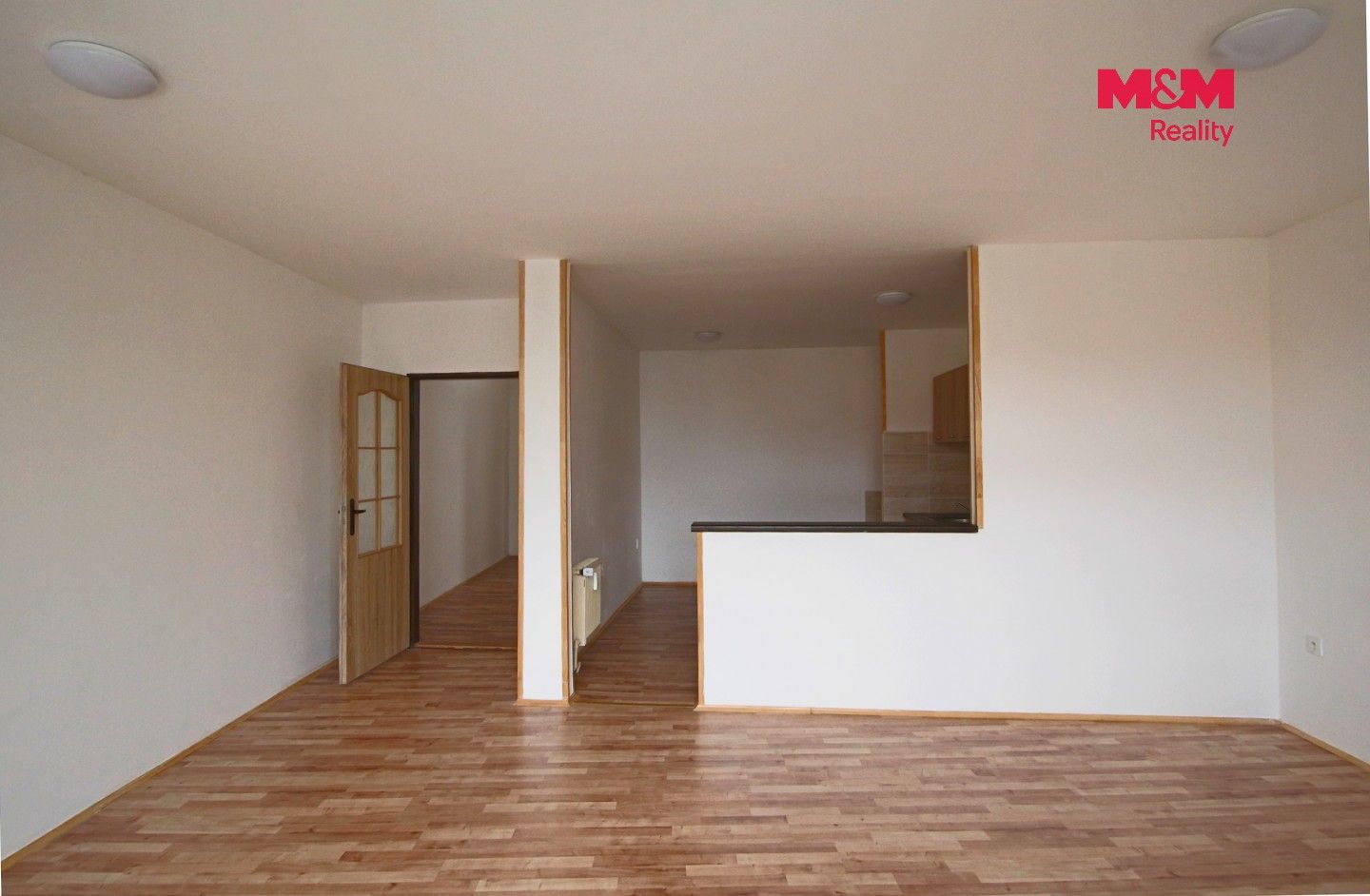 Byt 1+kk · 50 m² · nám. Československé armády, Jaroměř - 3