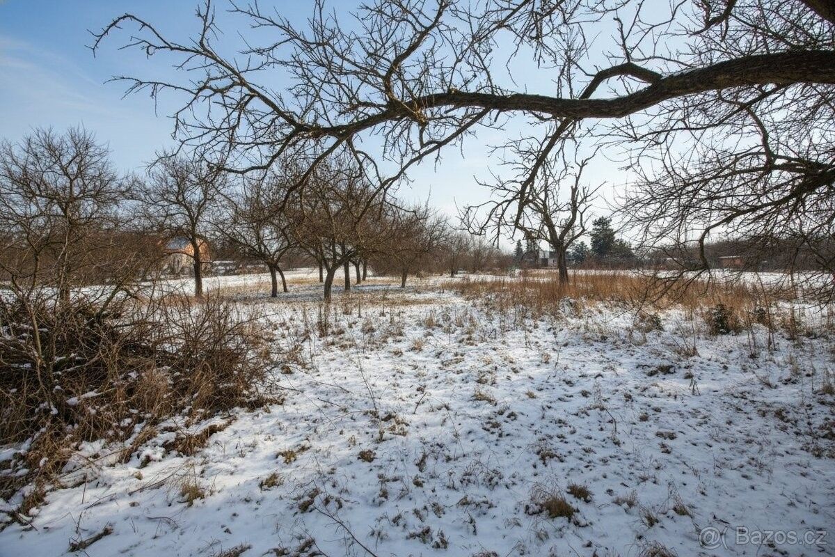 Pozemky pro bydlení, Brno, 620 00