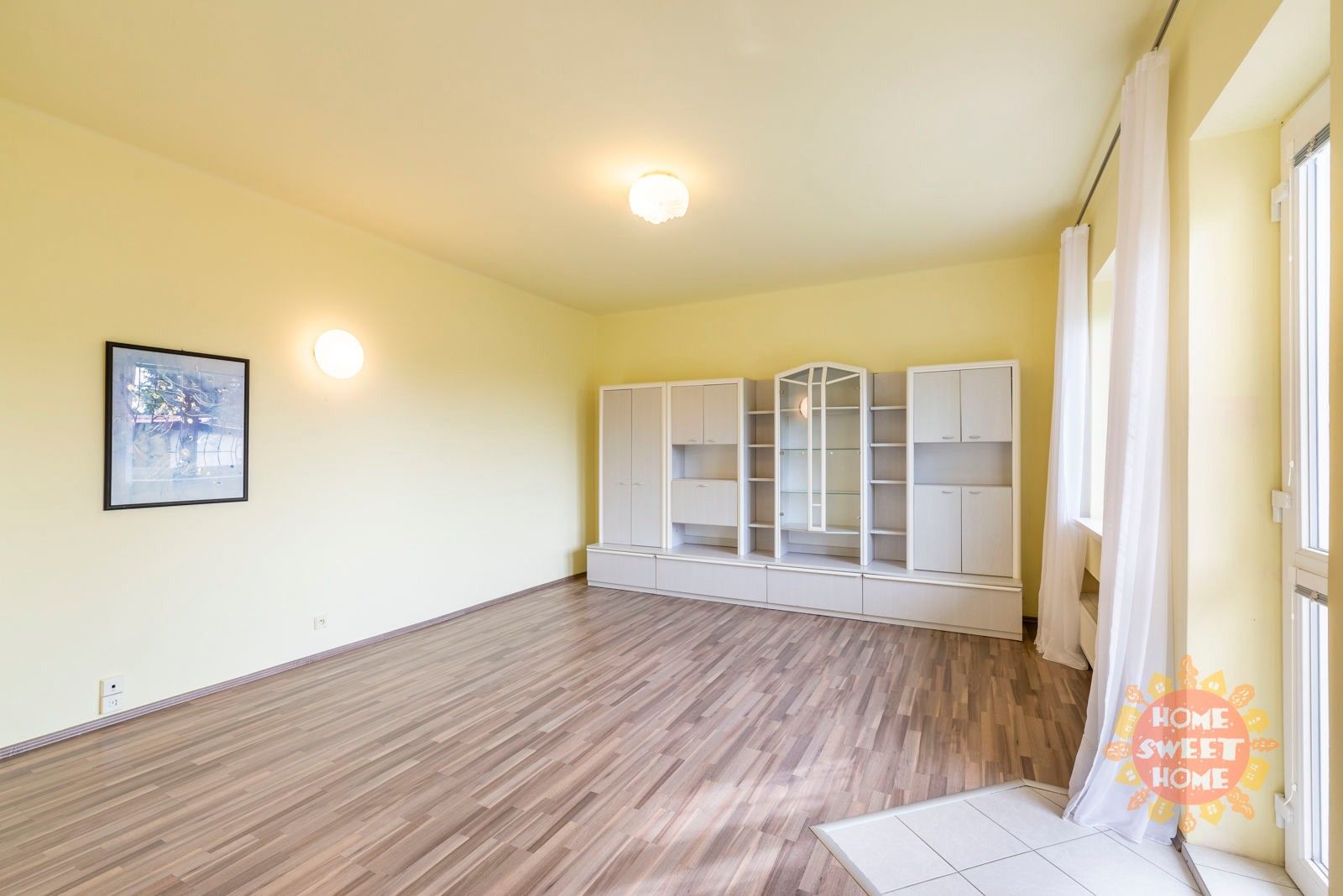 Pronájem byt 1+1 - Na břevnovské pláni 1287, Praha Břevnov, 51 m² - 5