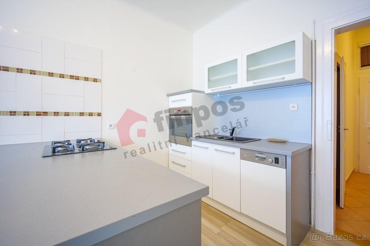 Pronájem byt - Plzeň, 326 00