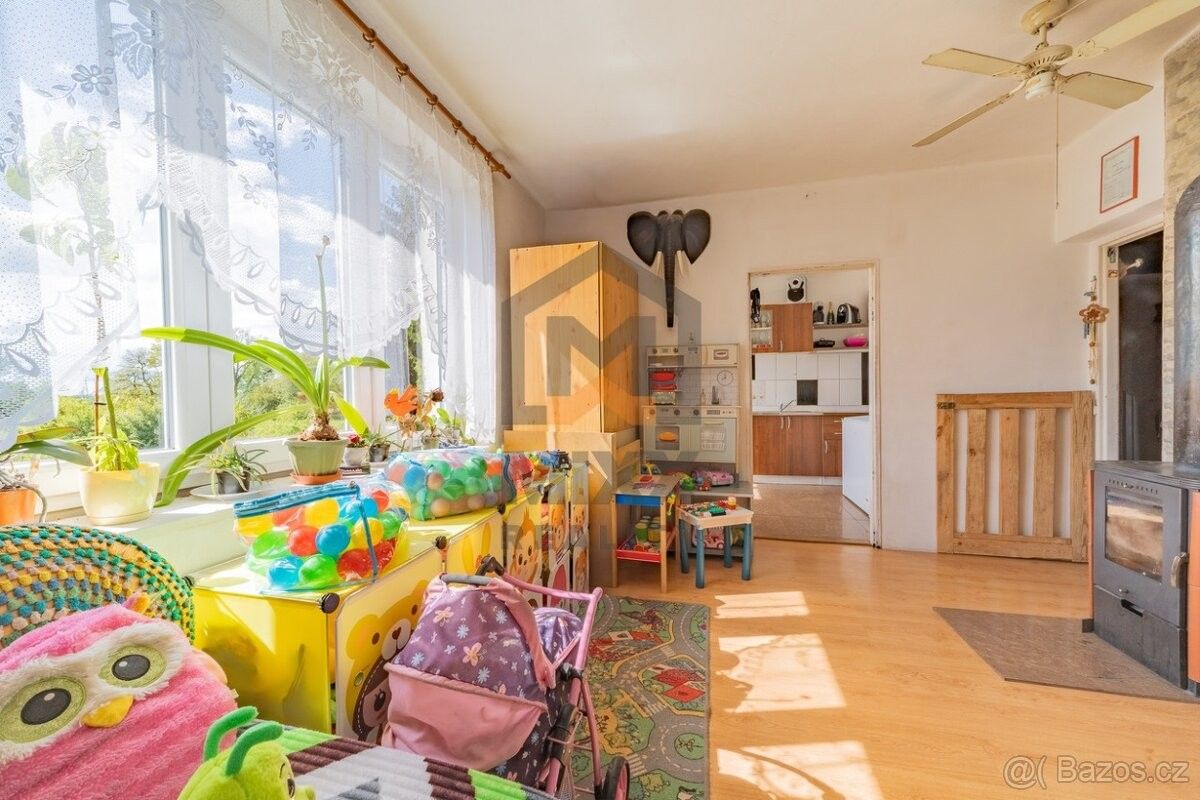 Prodej rodinný dům - Teplá u Toužimě, 364 61 - 5