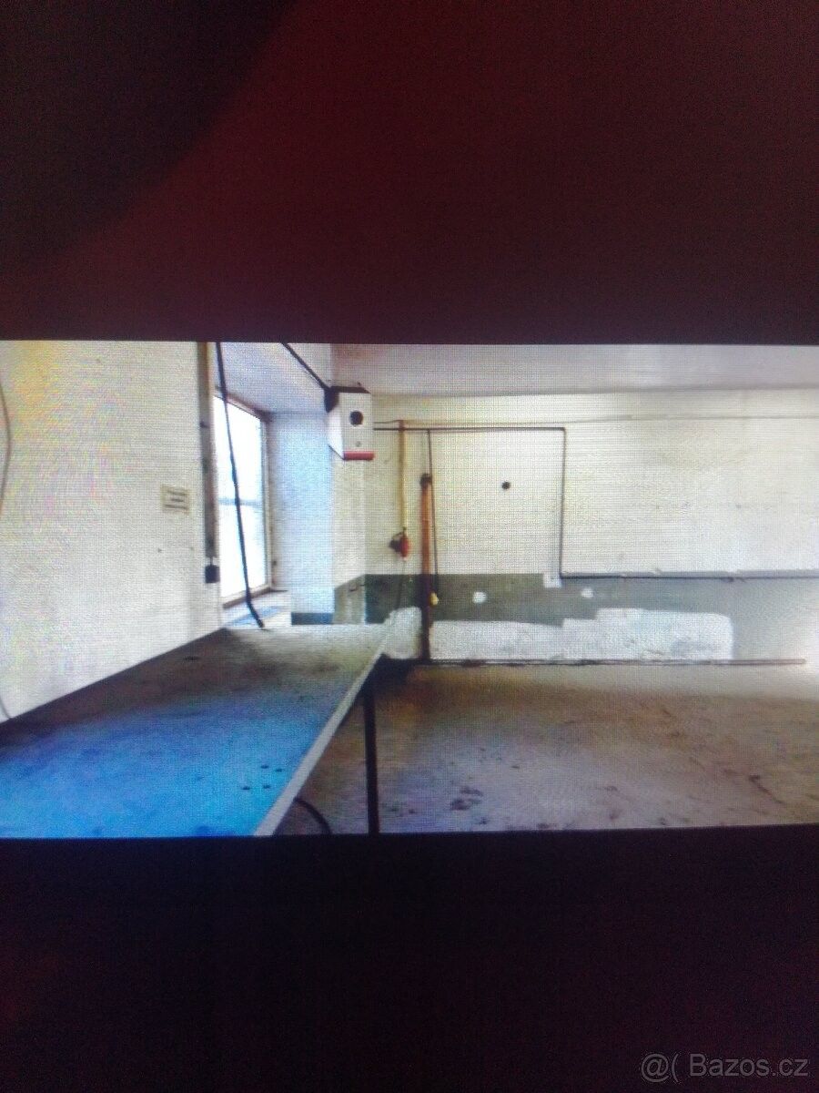 Pronájem sklad - Kutná Hora, 284 01