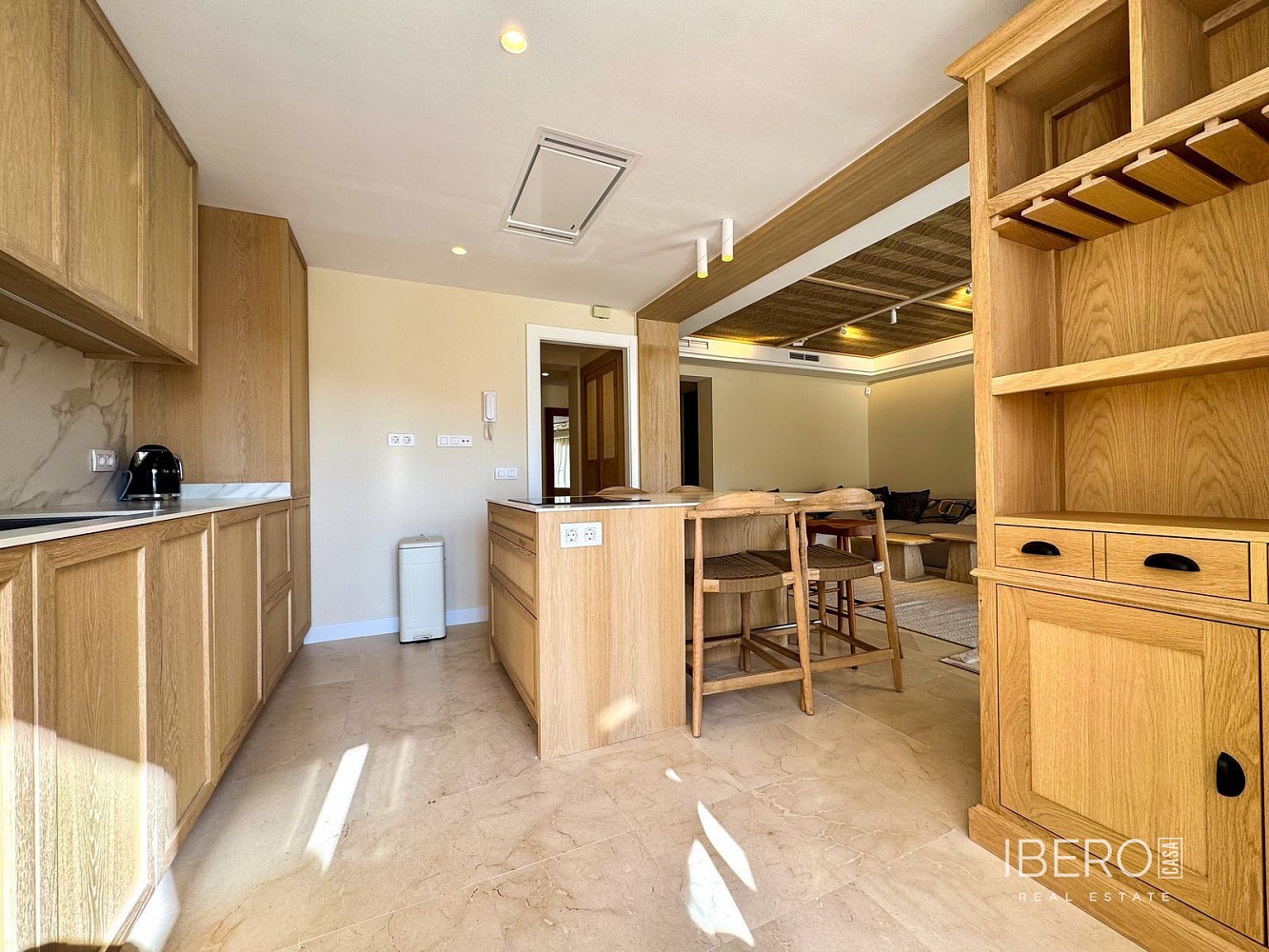 Byt 4+kk · 119 m² · Nueva Andalucía, Španělsko - 3
